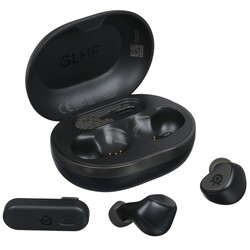 Изображение товара Наушники TWS SteelSeries Gamebuds for PlayStation  черный 2024