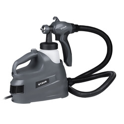 Изображение товара Краскопульт Stavr SSG 800