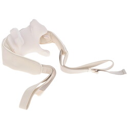 Изображение товара Массажный воротник Kitfort КТ-5935 серый