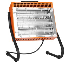 Изображение товара Инфракрасный обогреватель Gigant IHI-1.5M