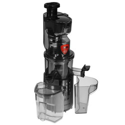 Изображение товара Соковыжималка электрическая Polaris PSJ 0602 серый