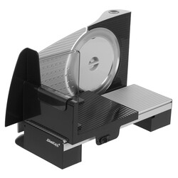 Изображение товара Ломтерезка Steba AS 200 серебристый