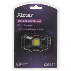 Изображение товара Фонарь RITTER 29087 2