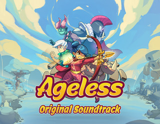Изображение товара Дополнение для игры Ageless Soundtrack (Steam)