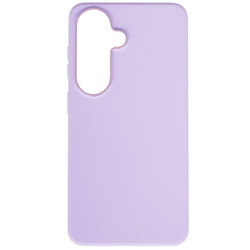 Изображение товара Накладка  VLP Aster Pro Case для Samsung Galaxy S26 фиолетовый