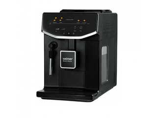 Изображение товара Кофемашина автоматическая Zelmer Maestro Barista черный