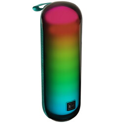 Изображение товара Портативная колонка Soundmax SM-PS5023B, зеленый