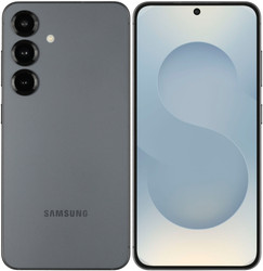 Изображение товара 6.2" Смартфон Samsung Galaxy S25 256 ГБ черный