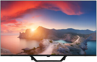 Изображение товара 43" (109 см) Телевизор Haier 43 Smart TV S2 PRO черный