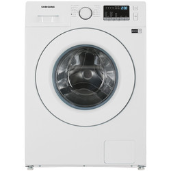 Изображение товара Стиральная машина Samsung WW80T4020EE1LE белый