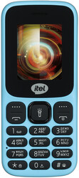 Изображение товара Сотовый телефон Itel it2165 голубой