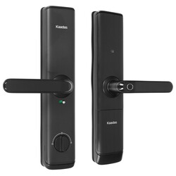 Изображение товара Умный дверной замок Kaadas S110-5W