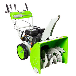 Изображение товара Снегоуборщик бензиновый RedVerg RD-SB62/7E