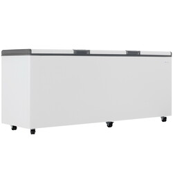 Изображение товара Морозильный ларь Frostor F 800 S белый