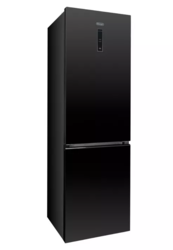 Изображение товара Холодильник с морозильником   Delonghi DCS 19NFI NB Damiano черный