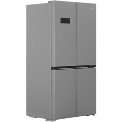 Изображение товара Холодильник многодверный   Hotpoint HFP4 625I X серебристый
