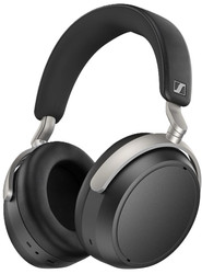 Изображение товара Беспроводные/проводные наушники Sennheiser HDB 630  черный 2025