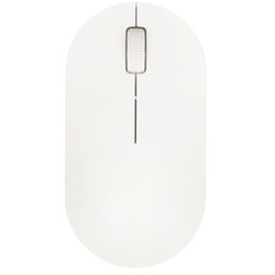 Изображение товара Мышь беспроводная Xiaomi Wireless Mouse Lite 2 [BHR8915GL] белый