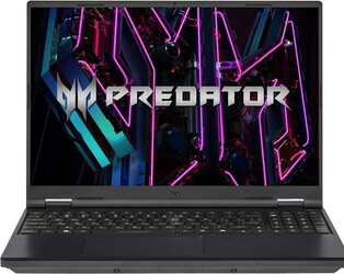 Изображение товара 16" Ноутбук Acer Predator Helios Neo 16 PHN16-72-94F4 черный