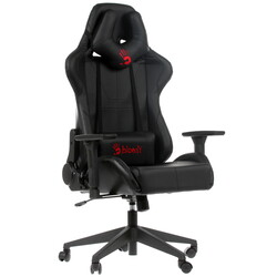 Изображение товара Компьютерное кресло A4Tech Bloody GC-500 черный