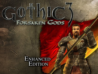Изображение товара Игра Gothic 3: Forsaken Gods Enhanced Edition (Steam)