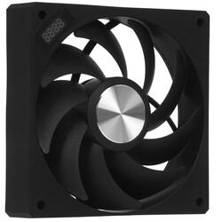 Изображение товара Вентилятор 4FAN F23 [F2312B1] черный