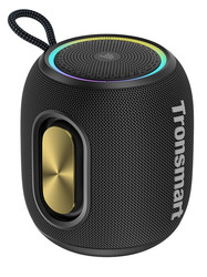 Изображение товара Портативная колонка Tronsmart T8 Mini, черный