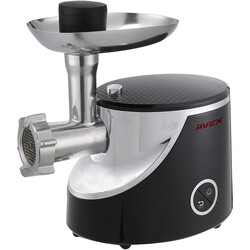 Изображение товара Мясорубка электрическая AVEX MG-280С черный