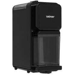 Изображение товара Кофемолка электрическая ZELMER ZCG7925 черный