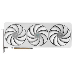 Изображение товара Видеокарта GIGABYTE GeForce RTX 5070 Ti AERO OC [GV-N507TAERO OC-16GD]
