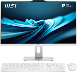 Изображение товара 27" Моноблок MSI PRO AP272P 14M-620XRU [9S6-AF8322-827]