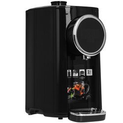 Изображение товара Термопот Galaxy Line GL0614 черный