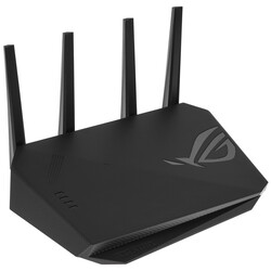 Изображение товара Wi-Fi роутер ASUS ROG Strix GS-AX5400