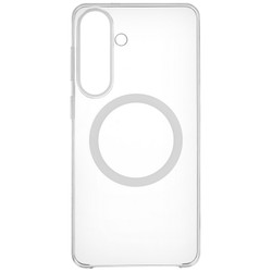 Изображение товара Накладка  Samsung Clear Magnet Case для Samsung Galaxy S26+ прозрачный