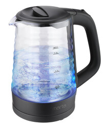 Изображение товара Электрочайник MARTA MT-4585 черный