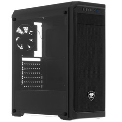 Изображение товара Корпус Cougar MX330-G  черный