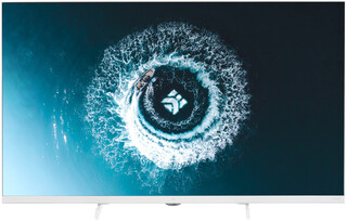 Изображение товара 32" (81 см) Телевизор DEXP F321 белый
