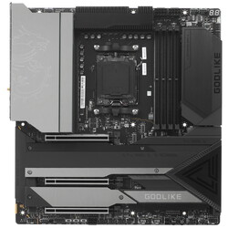 Изображение товара Материнская плата MSI MEG X670E GODLIKE