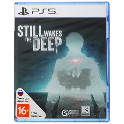 Изображение товара Игра Still Wake the Deep (PS5)