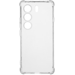 Изображение товара Накладка  BROSCORP для Tecno CAMON 40 прозрачный