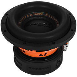 Изображение товара Сабвуферный динамик DL Audio Phoenix Black Bass 8
