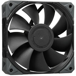 Изображение товара Вентилятор Montech E28 PWM [E28 PWM (B)] черный