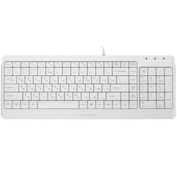 Изображение товара Клавиатура проводная A4Tech Fstyler FK15