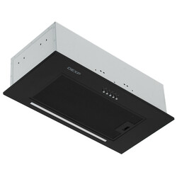 Изображение товара Вытяжка полновстраиваемая DEXP SB60B черный