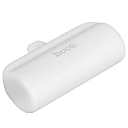 Изображение товара Портативный аккумулятор Hoco J106 белый