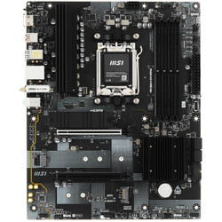 Изображение товара Материнская плата MSI PRO B840-S EVO WIFI6E