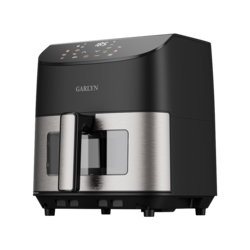 Изображение товара Аэрогриль Garlyn AG-500 черный