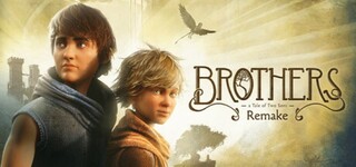Изображение товара Игра Brothers: A Tale of Two Sons Remake (Steam)