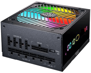 Изображение товара Блок питания Cooler Master XG850 PLUS PLATINUM [MPG-8501-AFBAP-XEU] черный