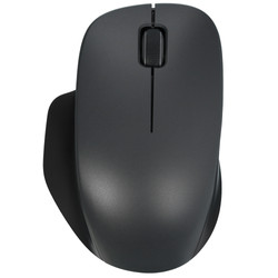 Изображение товара Мышь беспроводная Xiaomi Mouse Comfort Edition [BHR9359GL] черный